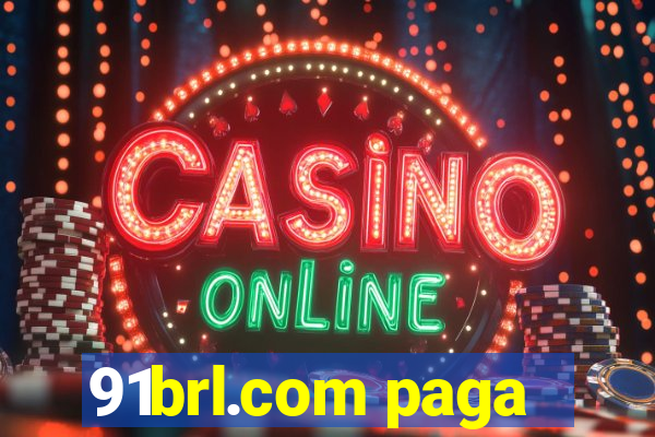 91brl.com paga